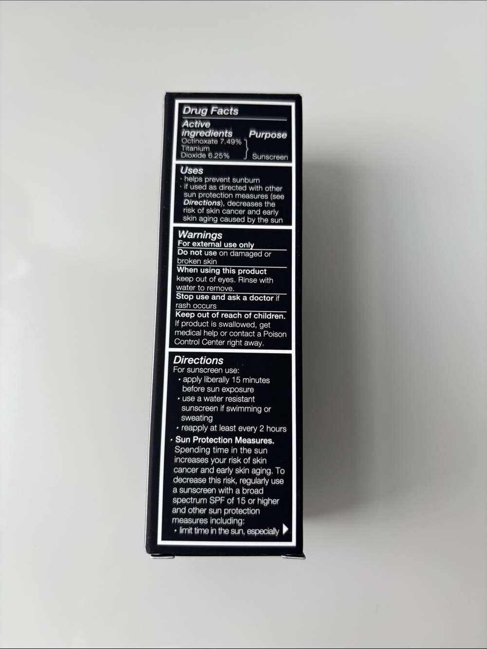 Nars Radiant Tinted Moisturizer spf 30 in Cuzco - Picture 7 of 8